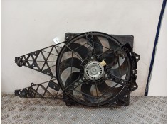 Recambio de electroventilador para opel combo furgón/monospace (x12) 1.3 cdti (b05) referencia OEM IAM 520285850  
