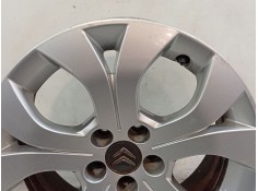 Recambio de llanta para citroën c8 (ea_, eb_) 2.0 hdi 135 referencia OEM IAM 1400920280   2