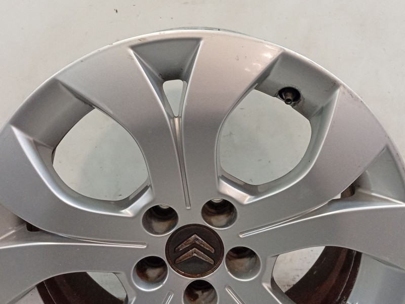 Recambio de llanta para citroën c8 (ea_, eb_) 2.0 hdi 135 referencia OEM IAM 1400920280  