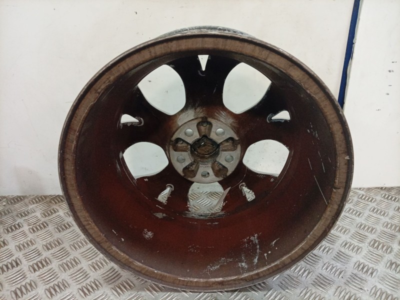 Recambio de llanta para citroën c8 (ea_, eb_) 2.0 hdi 135 referencia OEM IAM 1400920280  