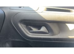 Recambio de maneta interior delantera derecha para toyota proace city furgón/monospace (bpz_) 1.5 d-4d 100 (bpzmd) referencia OE