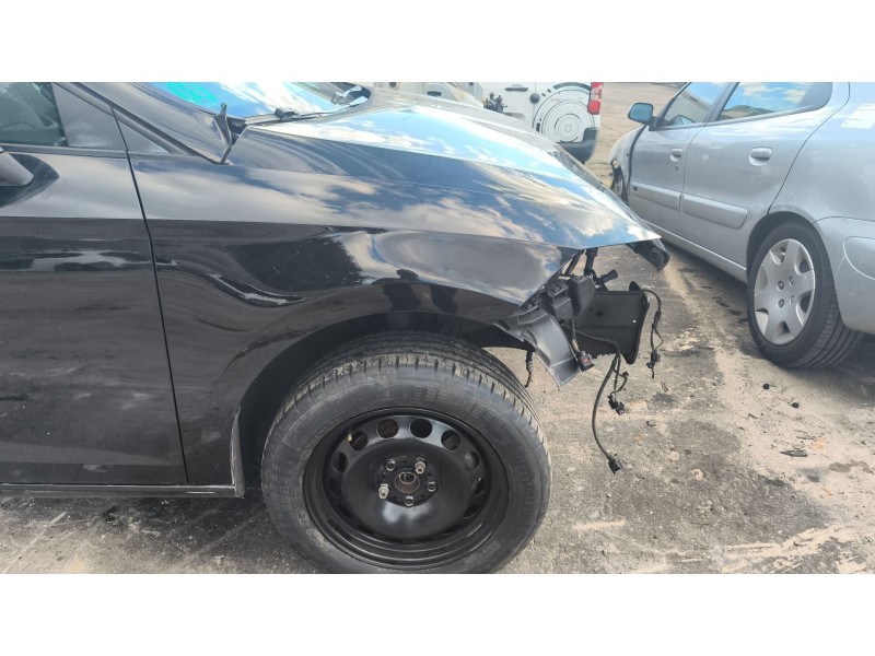 Recambio de aleta delantera derecha para seat leon (5f1) 2.0 tdi referencia OEM IAM 5F0821022J  