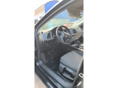 Recambio de columna direccion para seat leon (5f1) 2.0 tdi referencia OEM IAM 5WB419502F  
