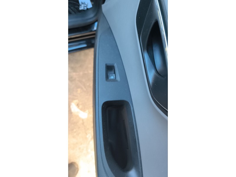 Recambio de mando elevalunas delantero derecho para seat leon (5f1) 2.0 tdi referencia OEM IAM 5G0959855RIHA  