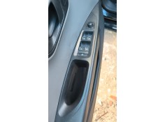Recambio de mando elevalunas delantero izquierdo para seat leon (5f1) 2.0 tdi referencia OEM IAM 5G0959857GIHA  