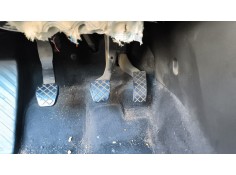 Recambio de pedal embrague para seat leon (5f1) 2.0 tdi referencia OEM IAM 5Q1721321B  