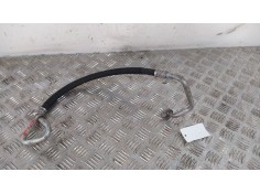 Recambio de tubos aire acondicionado para renault clio iv (bh_) 1.5 dci 90 referencia OEM IAM 924907813  