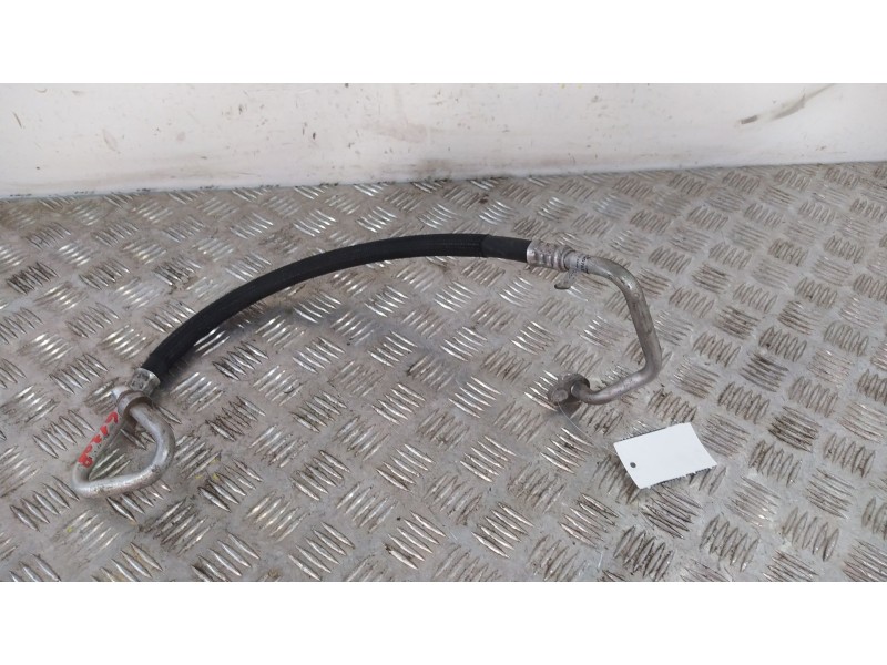 Recambio de tubos aire acondicionado para renault clio iv (bh_) 1.5 dci 90 referencia OEM IAM 924907813  