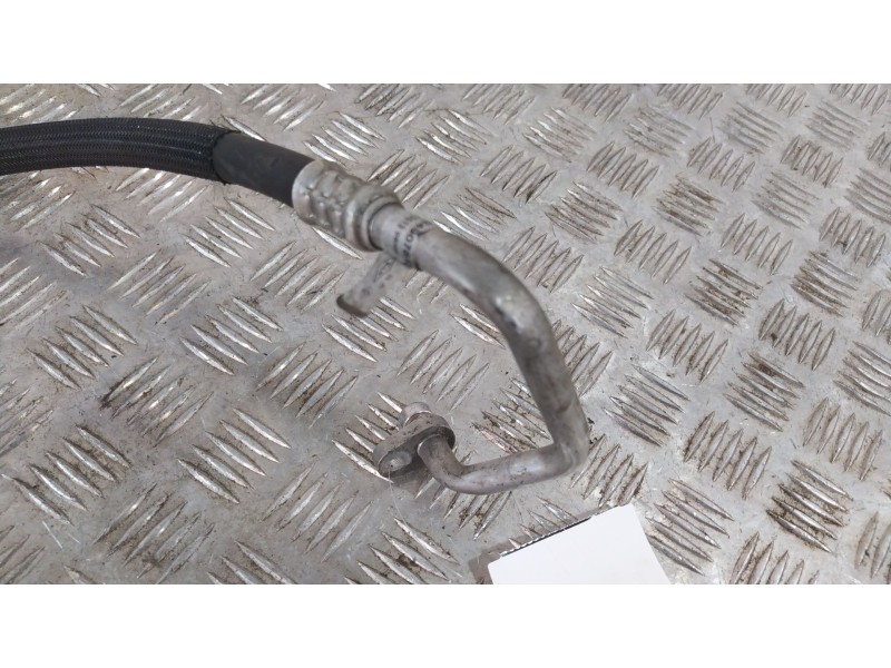 Recambio de tubos aire acondicionado para renault clio iv (bh_) 1.5 dci 90 referencia OEM IAM 924907813  
