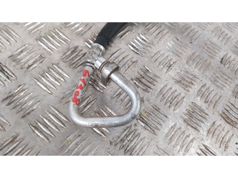 Recambio de tubos aire acondicionado para renault clio iv (bh_) 1.5 dci 90 referencia OEM IAM 924907813  