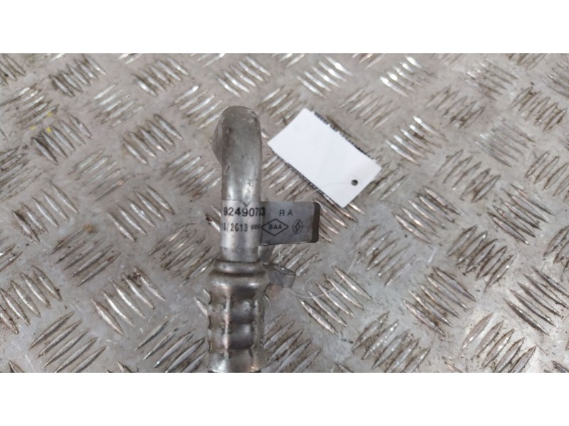 Recambio de tubos aire acondicionado para renault clio iv (bh_) 1.5 dci 90 referencia OEM IAM 924907813  