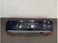 Recambio de paragolpes trasero para citroën c3 ii (sc_) 1.6 hdi referencia OEM IAM 7410R6  