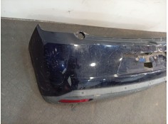 Recambio de paragolpes trasero para citroën c3 ii (sc_) 1.6 hdi referencia OEM IAM 7410R6   2