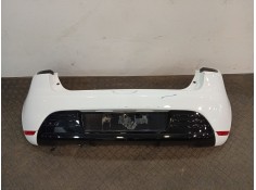 Recambio de paragolpes trasero para renault clio iv (bh_) 0.9 tce 90 referencia OEM IAM 850103029R  