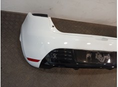 Recambio de paragolpes trasero para renault clio iv (bh_) 0.9 tce 90 referencia OEM IAM 850103029R   2