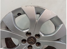 Recambio de llanta para citroën c8 (ea_, eb_) 2.0 hdi 135 referencia OEM IAM 1400920280   2