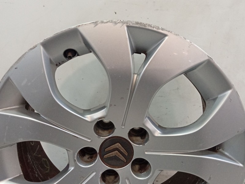 Recambio de llanta para citroën c8 (ea_, eb_) 2.0 hdi 135 referencia OEM IAM 1400920280  