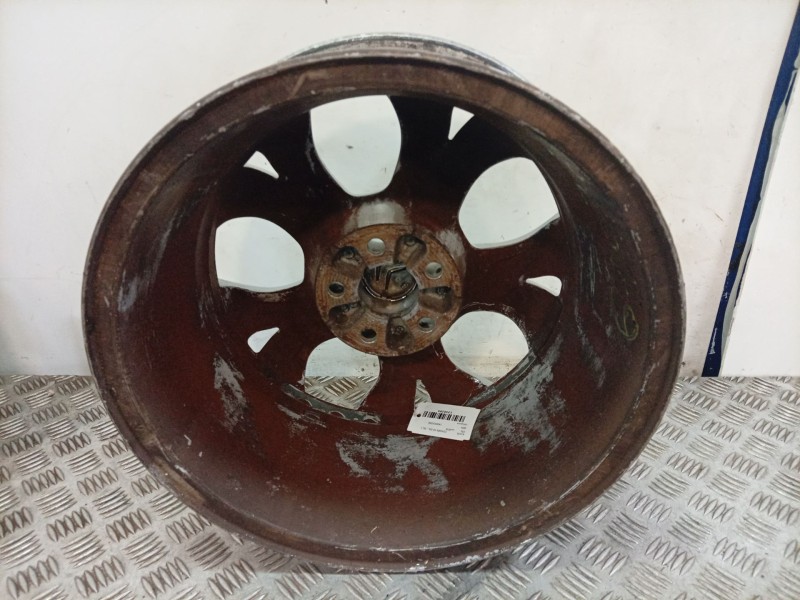 Recambio de llanta para citroën c8 (ea_, eb_) 2.0 hdi 135 referencia OEM IAM 1400920280  