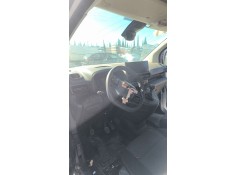 Recambio de columna direccion para toyota proace city furgón/monospace (bpz_) 1.5 d-4d 100 (bpzmd) referencia OEM IAM SU001B0479