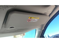 Recambio de parasol derecho para toyota proace city furgón/monospace (bpz_) 1.5 d-4d 100 (bpzmd) referencia OEM IAM SU001A4312  