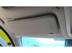 Recambio de parasol izquierdo para toyota proace city furgón/monospace (bpz_) 1.5 d-4d 100 (bpzmd) referencia OEM IAM SU001A4316