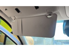 Recambio de parasol izquierdo para toyota proace city furgón/monospace (bpz_) 1.5 d-4d 100 (bpzmd) referencia OEM IAM SU001A4316 2