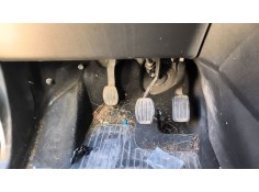 Recambio de pedal embrague para toyota proace city furgón/monospace (bpz_) 1.5 d-4d 100 (bpzmd) referencia OEM IAM SU001B0775  