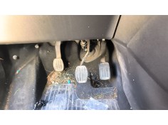 Recambio de pedal freno para toyota proace city furgón/monospace (bpz_) 1.5 d-4d 100 (bpzmd) referencia OEM IAM SU001B1517  