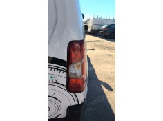 Recambio de piloto trasero derecho para toyota proace city furgón/monospace (bpz_) 1.5 d-4d 100 (bpzmd) referencia OEM IAM SU001