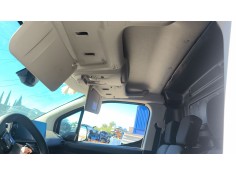 Recambio de techo interior para toyota proace city furgón/monospace (bpz_) 1.5 d-4d 100 (bpzmd) referencia OEM IAM SU001A9967  