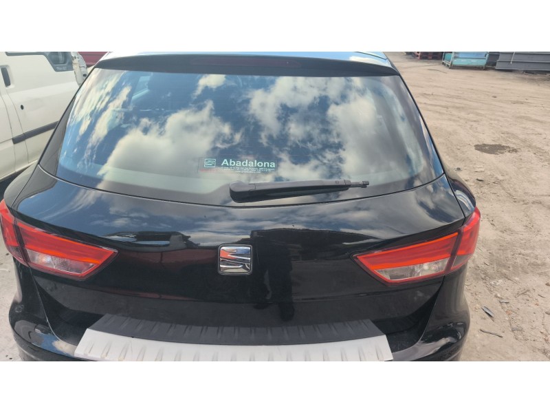 Recambio de brazo limpia trasero para seat leon (5f1) 2.0 tdi referencia OEM IAM 5K6955707B  