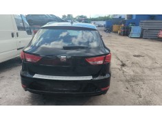 Recambio de cerradura maletero / porton para seat leon (5f1) 2.0 tdi referencia OEM IAM 5E0827505A  