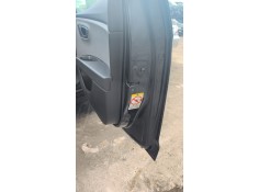 Recambio de cerradura puerta delantera derecha para seat leon (5f1) 2.0 tdi referencia OEM IAM 5K1837016J  