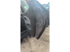 Recambio de cerradura puerta trasera derecha para seat leon (5f1) 2.0 tdi referencia OEM IAM 5K4839016AF  