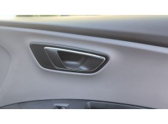 Recambio de maneta interior delantera derecha para seat leon (5f1) 2.0 tdi referencia OEM IAM 5F1837114A2ZZ / 5G0837206NGRU  