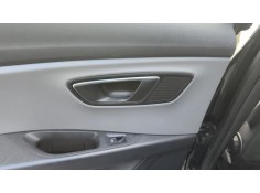 Recambio de maneta interior trasera izquierda para seat leon (5f1) 2.0 tdi referencia OEM IAM 5F4839113B2ZZ / 5G0837205NGRU  