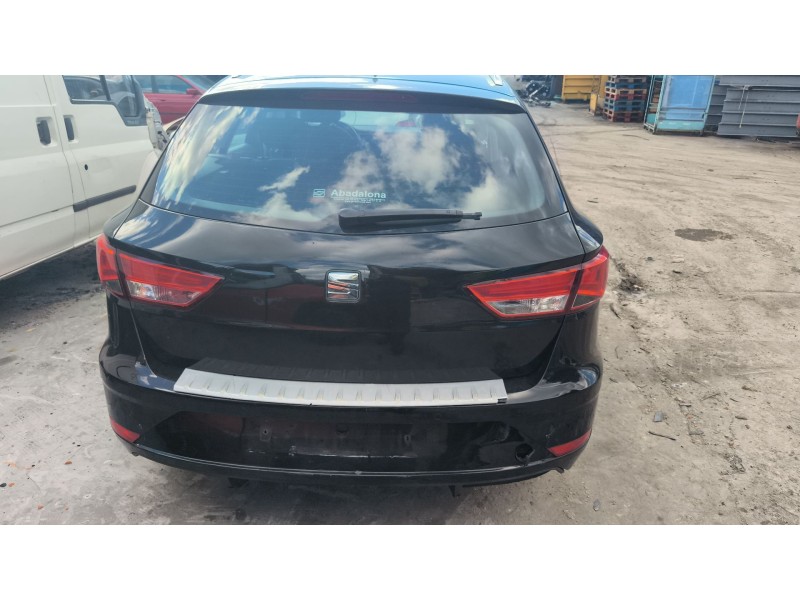 Recambio de motor limpia trasero para seat leon (5f1) 2.0 tdi referencia OEM IAM 5F9955711A  