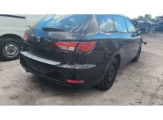 Recambio de paragolpes trasero para seat leon (5f1) 2.0 tdi referencia OEM IAM 5F9807421ADGRU  