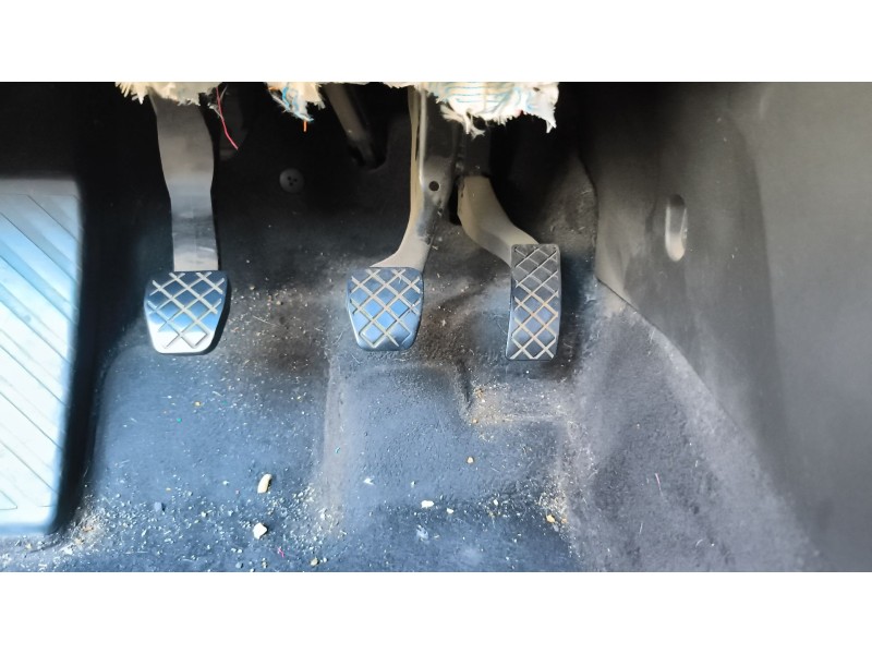 Recambio de pedal acelerador para seat leon (5f1) 2.0 tdi referencia OEM IAM 5Q1723503K  