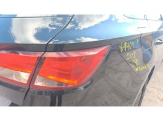 Recambio de piloto trasero derecho para seat leon (5f1) 2.0 tdi referencia OEM IAM 5F9945096  