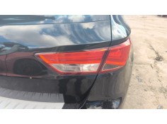 Recambio de piloto trasero derecho interior para seat leon (5f1) 2.0 tdi referencia OEM IAM 5F9945094D  