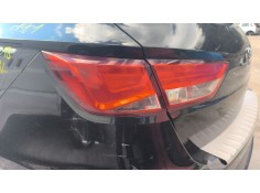 Recambio de piloto trasero izquierdo para seat leon (5f1) 2.0 tdi referencia OEM IAM 5F9945095  