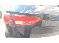 Recambio de piloto trasero izquierdo interior para seat leon (5f1) 2.0 tdi referencia OEM IAM 5F9945093D  