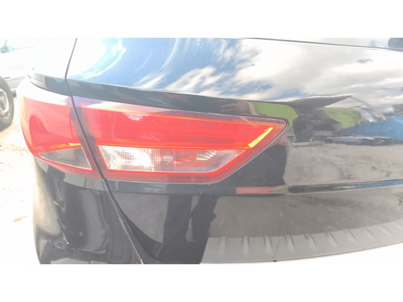 Recambio de piloto trasero izquierdo interior para seat leon (5f1) 2.0 tdi referencia OEM IAM 5F9945093D  