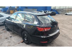 Recambio de piloto trasero izquierdo interior para seat leon (5f1) 2.0 tdi referencia OEM IAM 5F9945093D   2