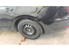 Recambio de pinza freno trasera izquierda para seat leon (5f1) 2.0 tdi referencia OEM IAM 8V0615123 / 8D0698671 / 8V0615423D  