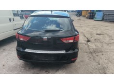 Recambio de porton trasero para seat leon (5f1) 2.0 tdi referencia OEM IAM 5F9827024  
