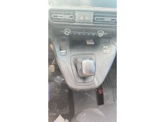 Recambio de palanca cambio para toyota proace city furgón/monospace (bpz_) 1.5 d-4d 100 (bpzmd) referencia OEM IAM SU001A9594  