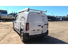 Recambio de deposito combustible para toyota proace city furgón/monospace (bpz_) 1.5 d-4d 100 (bpzmd) referencia OEM IAM SU001A8