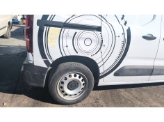 Recambio de pinza freno trasera derecha para toyota proace city furgón/monospace (bpz_) 1.5 d-4d 100 (bpzmd) referencia OEM IAM 